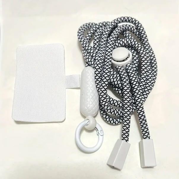 Traka oko vrata za maske Tip4 bela - 621526