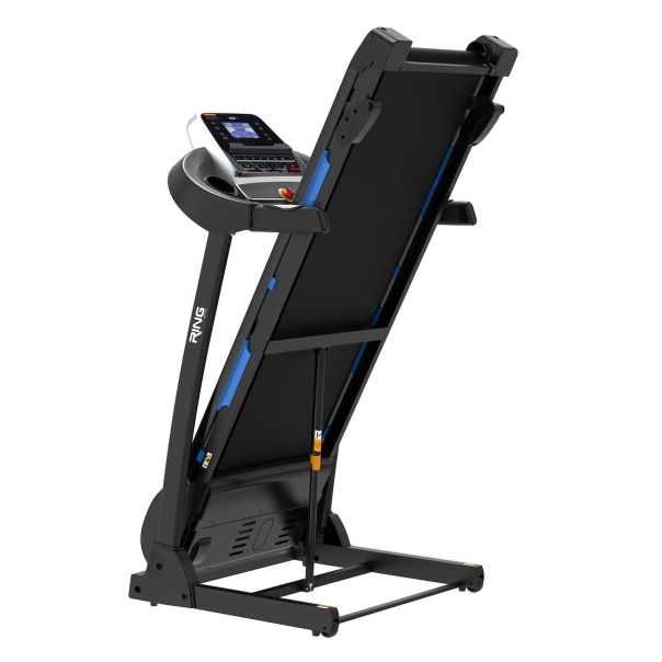 RING Traka za trcanje sa 1 motorom RX 140 - 2975-1