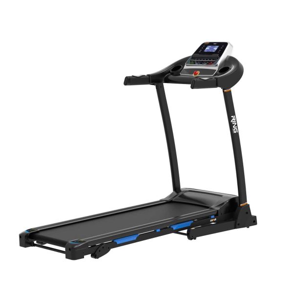 RING Traka za trcanje sa 1 motorom RX 140 - 2975-1