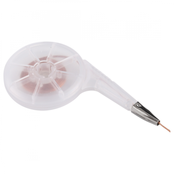 Traka (zica) za razlemljivanje i uklanjanje kalaja GOOT CP-20Y 2mm-2m - 115049