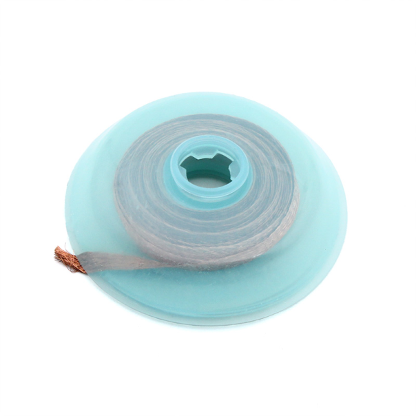 Traka (zica) za razlemljivanje i uklanjanje kalaja MaAnt MY-3015 3mm-1,5m 20657 - 119753