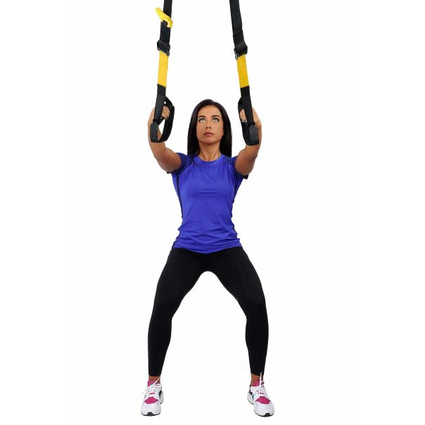 RING Trake za vezbanje RX CE6500B - 626-1