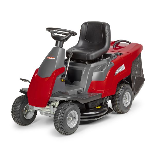 CASTELGARDEN XE 966 HD traktorska kosilica; 66 cm; 224 cc; hidrostatička - EP3004214