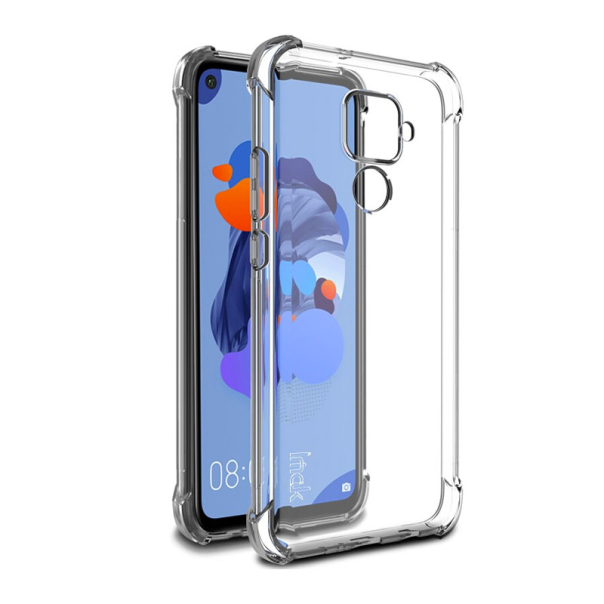 Maska za Huawei Mate 30 Lite/ Nova 5i Pro Transparent Ice Cube - 037439