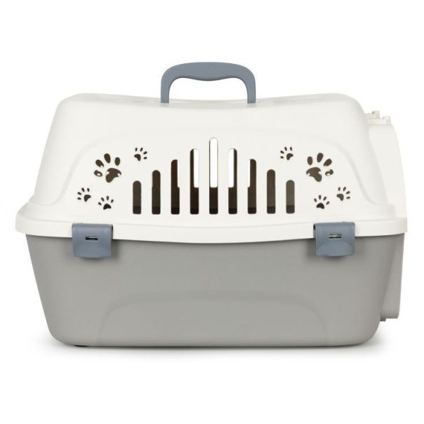 PETSI Transporter za kućne ljubimce - ME06-02 GREY