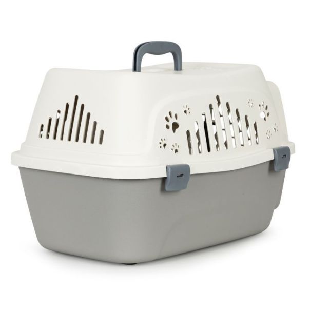 PETSI Transporter za kućne ljubimce - ME06-02 GREY