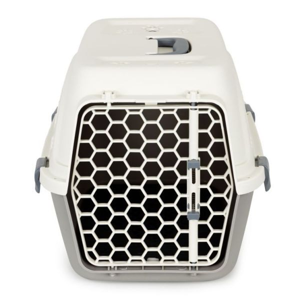 PETSI Transporter za kućne ljubimce - ME06-02 GREY