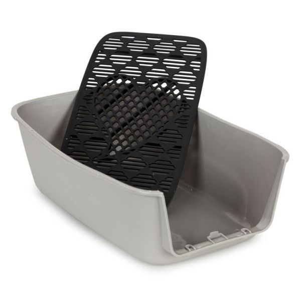 PETSI Transporter za kućne ljubimce - ME06-02 GREY