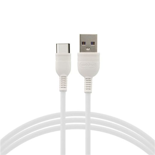 TRANYOO USB Data kabl T-S7C, Type C -Type C, 3m - EP2694013