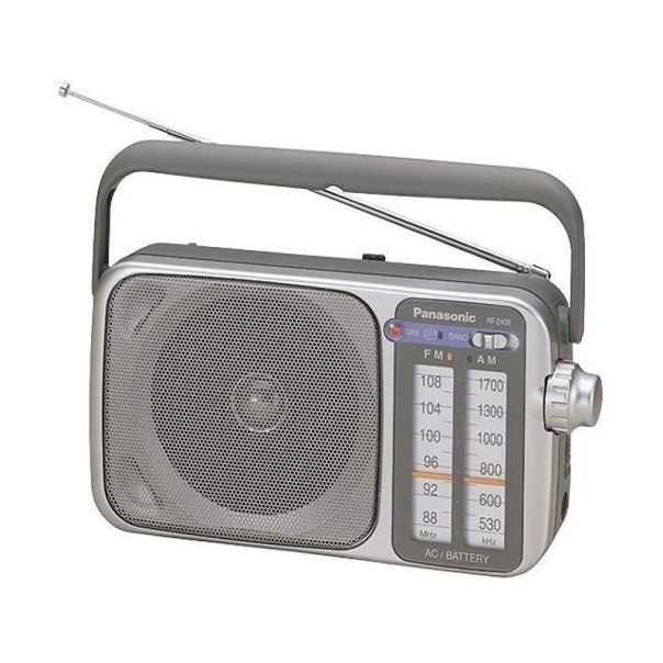 Tranzistor Panasonic RF 2400 - RF-2400
