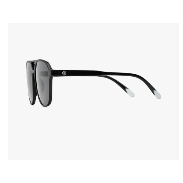 BARNER Zaštitne naocare Brad Glossy/Black Noir - EP3185527
