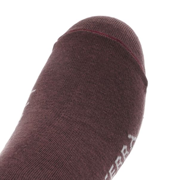 LA TERRA Čarape ankle multicolor 3pc W - TRE261F303