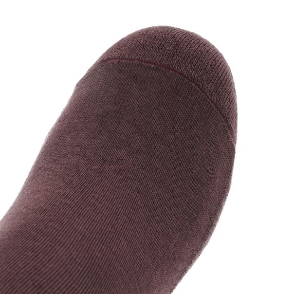 LA TERRA Čarape quarter 2 multicolor 3pc W - TRE261F305
