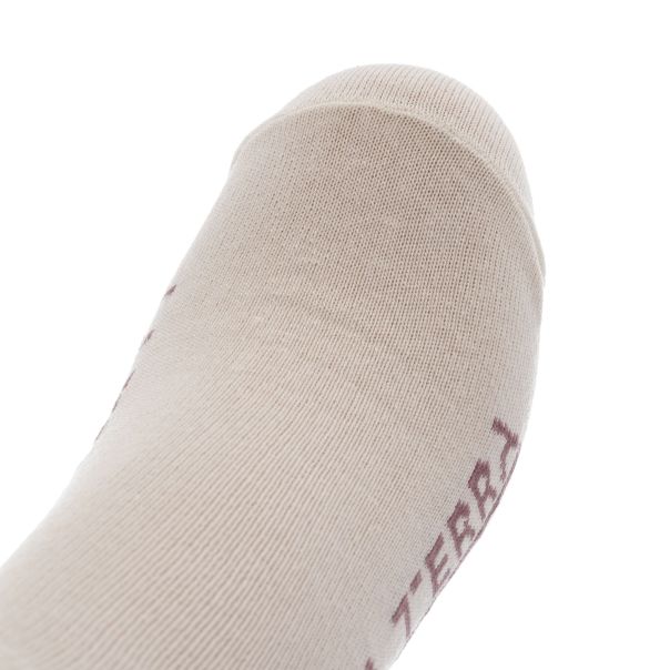 LA TERRA Čarape ankle 2 multicolor 3pc W - TRE261F306