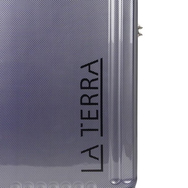  LA TERRA Kofer mali navy U - TRE261U101-23-20