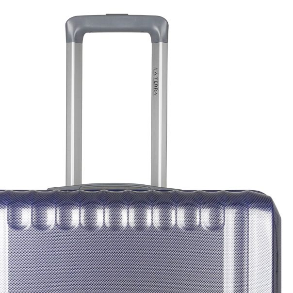  LA TERRA Kofer veliki navy U - TRE261U101-23-28