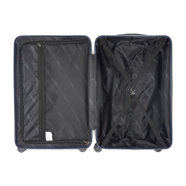  LA TERRA Kofer veliki navy U - TRE261U101-23-28