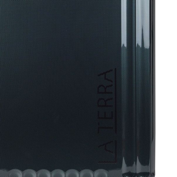  LA TERRA Kofer veliki petrol U - TRE261U101-28-28