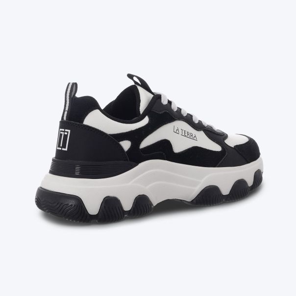 LA TERRA Patike joana W - TRF253F102-01