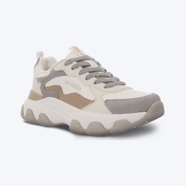 LA TERRA Patike joana W - TRF253F102-11