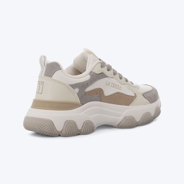 LA TERRA Patike joana W - TRF253F102-11