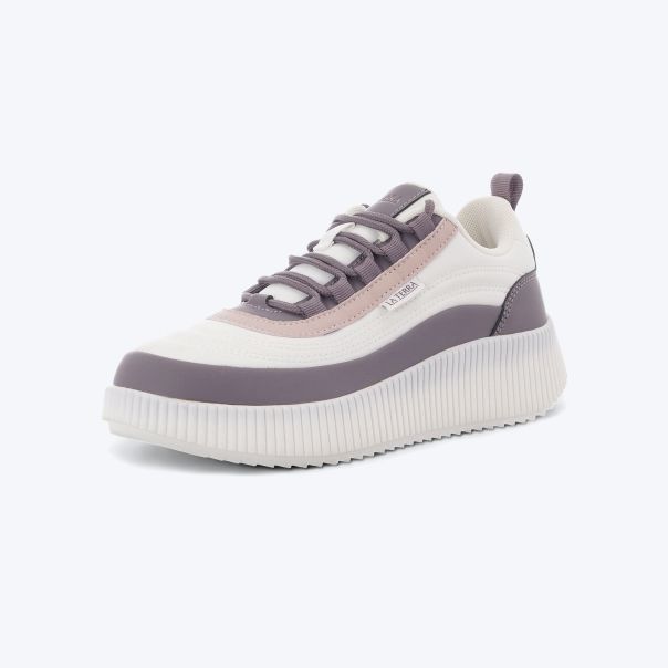 LA TERRA Patike solare W - TRF261F105-3U