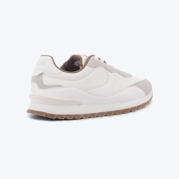 LA TERRA Patike mariana W - TRF261F106-10