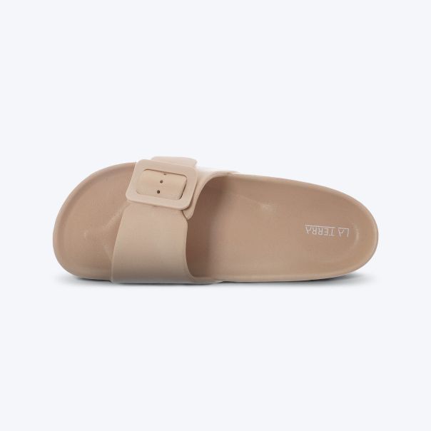 LA TERRA Papuče ava W - TRF261F400-92