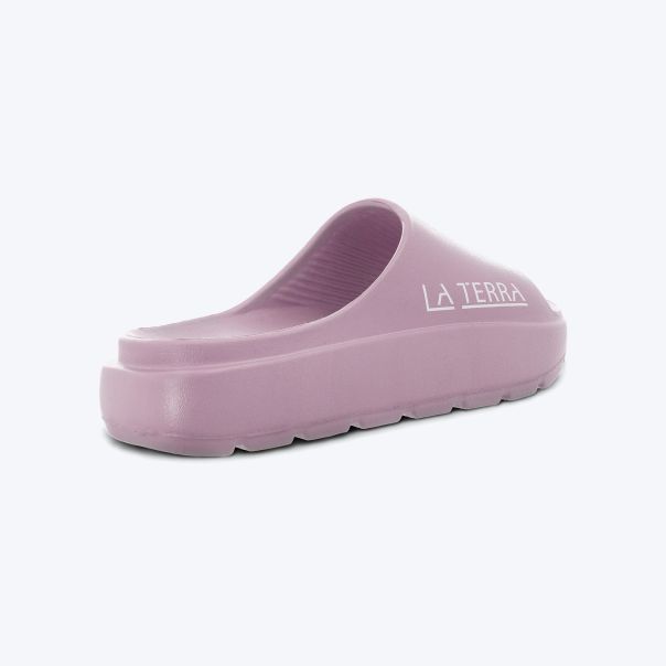 LA TERRA Papuče lia W - TRF261F401-84