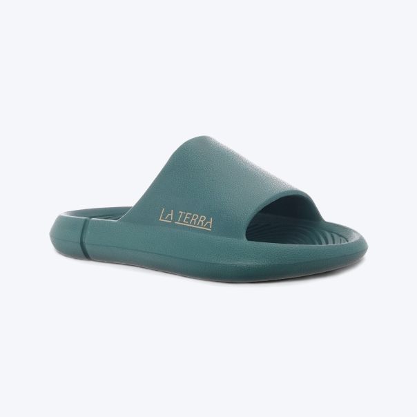 LA TERRA Papuče elvio M - TRF261M404-06