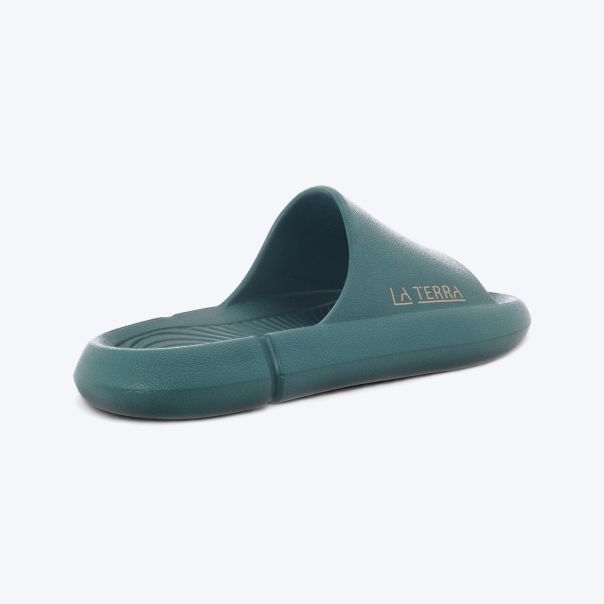 LA TERRA Papuče elvio M - TRF261M404-06