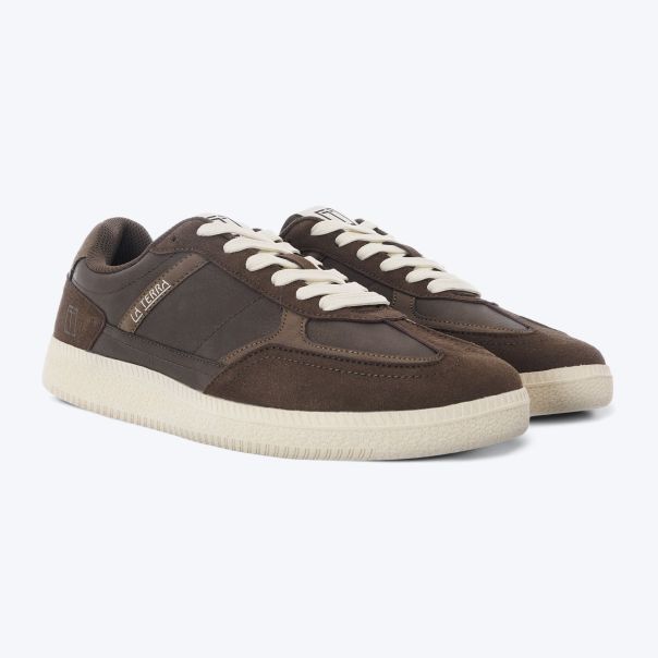 LA TERRA Patike cliff M - TRF263M108-09