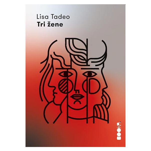 Tri žene - 9788680830421