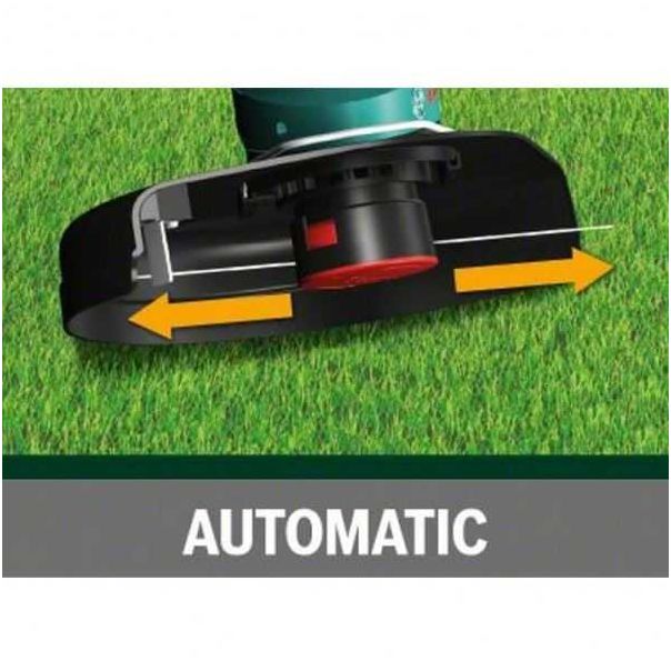 BOSCH Trimer za travu ART 24 , 400W - 06008A5800
