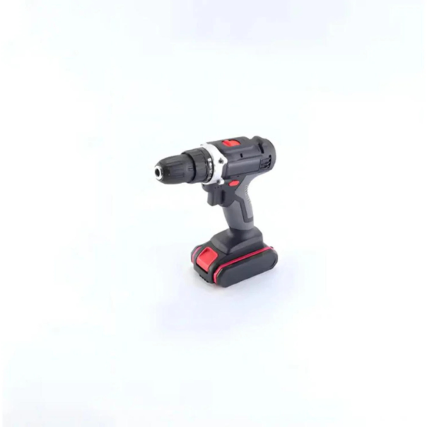 AKU Bušilica u koferu sa dve baterije - EP2891710