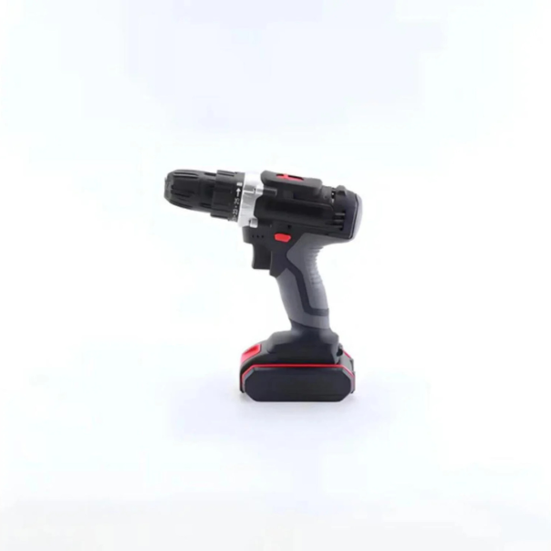 AKU Bušilica u koferu sa dve baterije - EP2891710