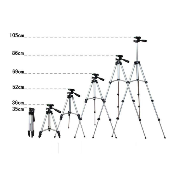 Tripod 3110 - 58117