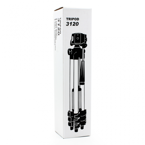 Tripod 3120 - 87831