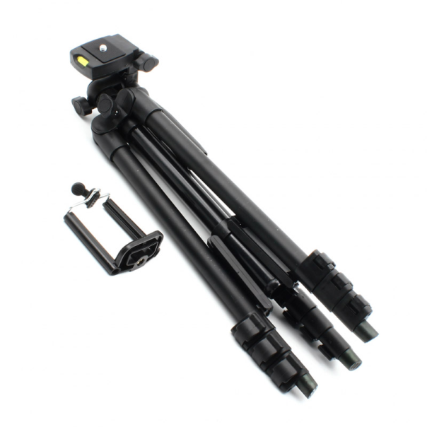 Stativ Tripod 3120 crni - 605970