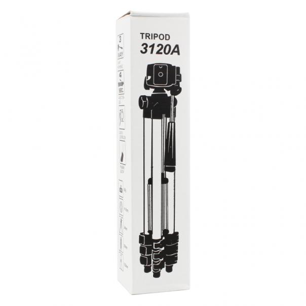 Tripod 3120A - 60603