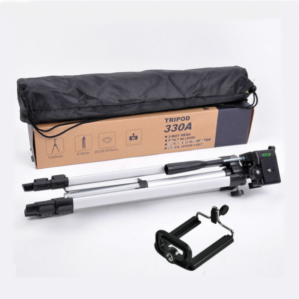 Tripod 330A - 58742