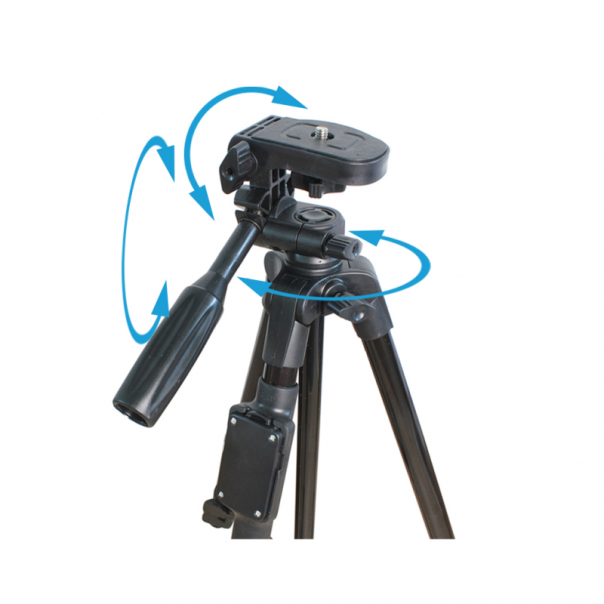 Tripod 5208 - 70860