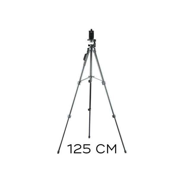Tripod 5208 - 70860