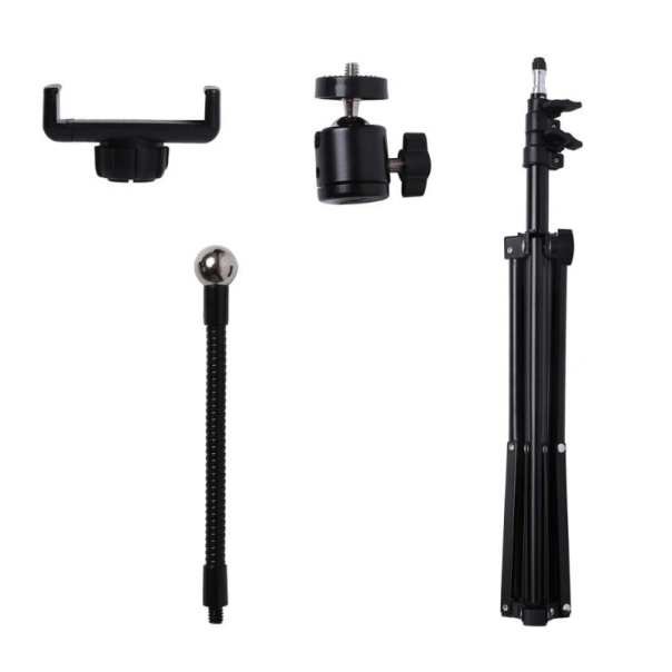 Tripod CXB-260 sa LED rasvetom - 89271