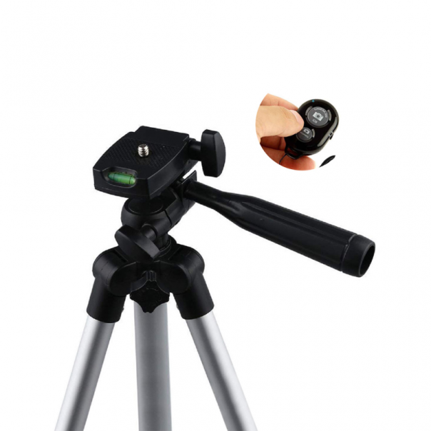 Tripod DK3888 - 64818-1