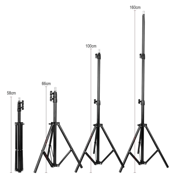 Tripod G2 sa LED rasvetom - 81787