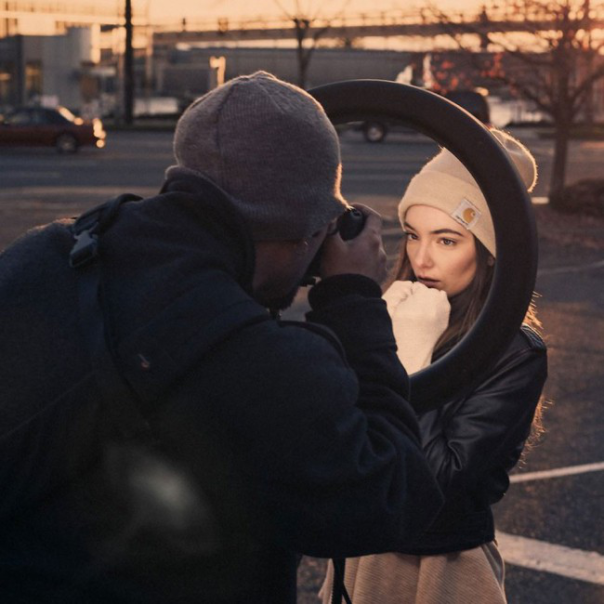 Tripod G2 sa LED rasvetom - 81787