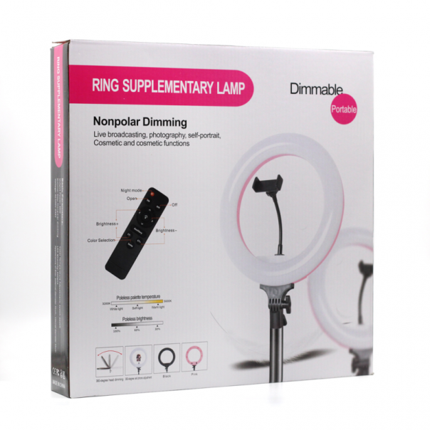 Tripod G2 sa LED rasvetom - 81787