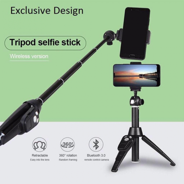 Tripod H8 - 77988