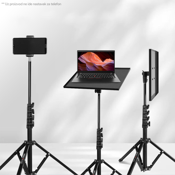 Tripod Kingjoy 2009 - 212781